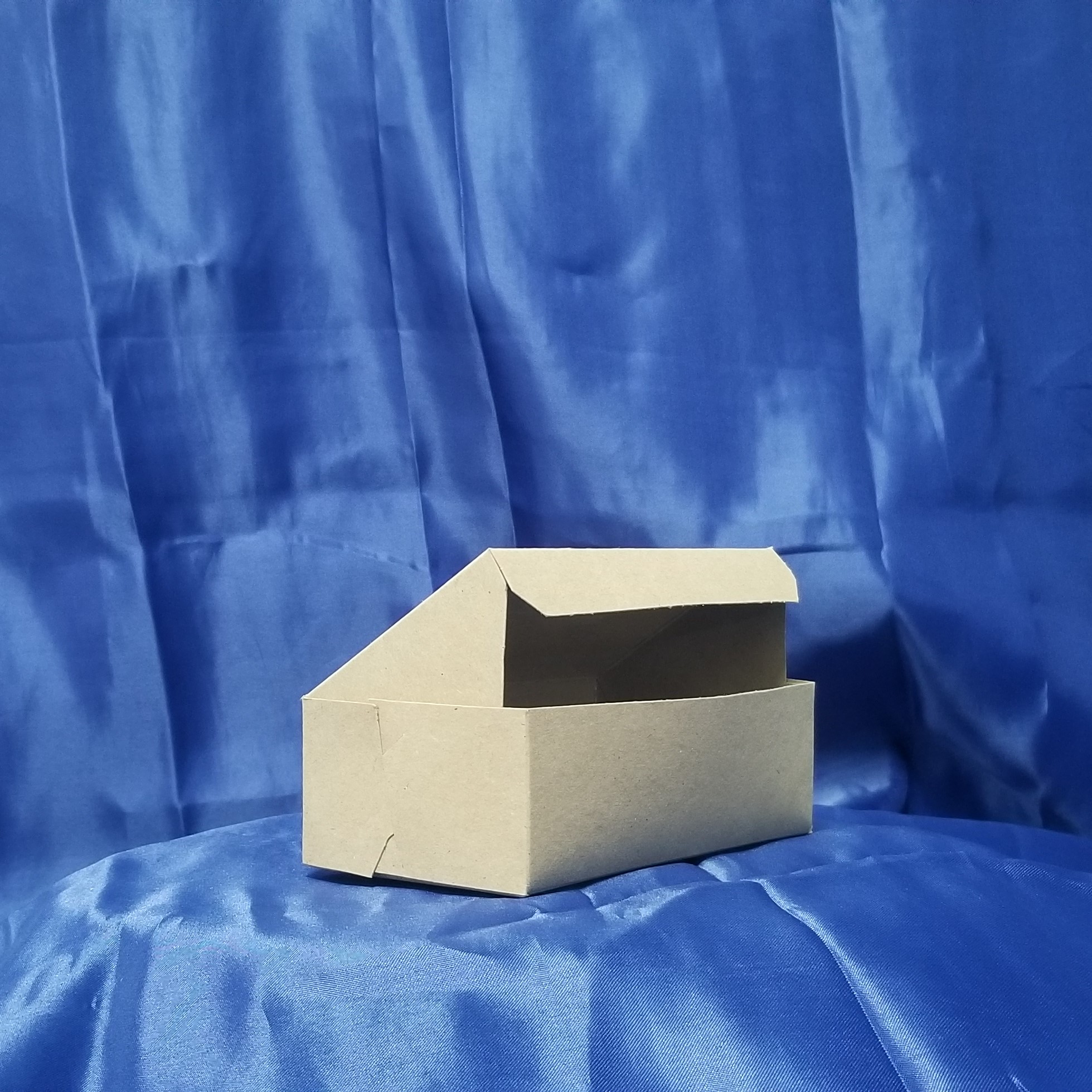 MiniFood Boxes